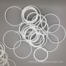 Customized telfon rings with factory price